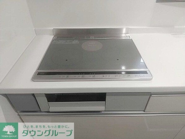 D-ROOM田町Bの物件内観写真